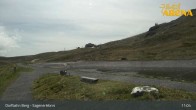Archived image Webcam Top Station Mitterleger 10:00