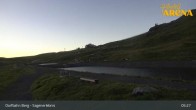 Archiv Foto Webcam Bergstation Mitterleger 04:00