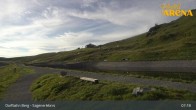 Archiv Foto Webcam Bergstation Mitterleger 06:00