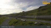 Archiv Foto Webcam Bergstation Mitterleger 07:00