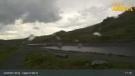 Archiv Foto Webcam Bergstation Mitterleger 16:00