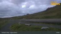 Archiv Foto Webcam Bergstation Mitterleger 04:00