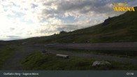 Archiv Foto Webcam Bergstation Mitterleger 06:00