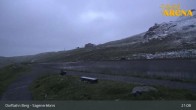 Archiv Foto Webcam Bergstation Mitterleger 00:00
