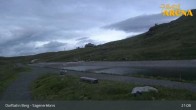 Archiv Foto Webcam Bergstation Mitterleger 02:00