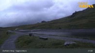 Archiv Foto Webcam Bergstation Mitterleger 00:00