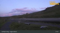 Archiv Foto Webcam Bergstation Mitterleger 20:00