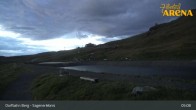 Archiv Foto Webcam Bergstation Mitterleger 04:00