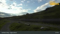 Archiv Foto Webcam Bergstation Mitterleger 06:00