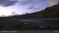 Archiv Foto Webcam Bergstation Mitterleger 04:00