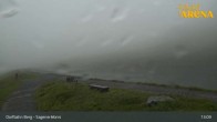 Archiv Foto Webcam Bergstation Mitterleger 12:00