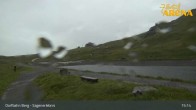 Archiv Foto Webcam Bergstation Mitterleger 14:00