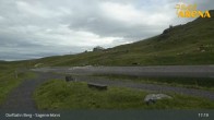 Archiv Foto Webcam Bergstation Mitterleger 16:00