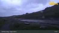 Archiv Foto Webcam Bergstation Mitterleger 02:00