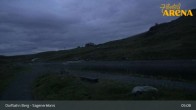 Archiv Foto Webcam Bergstation Mitterleger 04:00