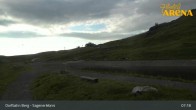 Archiv Foto Webcam Bergstation Mitterleger 06:00