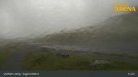 Archiv Foto Webcam Bergstation Mitterleger 10:00
