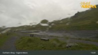 Archiv Foto Webcam Bergstation Mitterleger 12:00