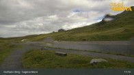 Archiv Foto Webcam Bergstation Mitterleger 16:00