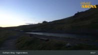 Archiv Foto Webcam Bergstation Mitterleger 04:00