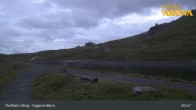 Archiv Foto Webcam Bergstation Mitterleger 02:00