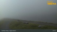 Archiv Foto Webcam Bergstation Mitterleger 06:00