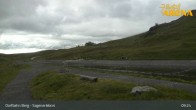 Archiv Foto Webcam Bergstation Mitterleger 08:00