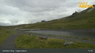 Archiv Foto Webcam Bergstation Mitterleger 16:00