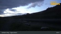 Archiv Foto Webcam Bergstation Mitterleger 04:00