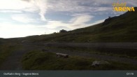 Archiv Foto Webcam Bergstation Mitterleger 06:00