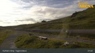 Archiv Foto Webcam Bergstation Mitterleger 07:00