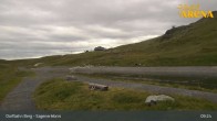 Archiv Foto Webcam Bergstation Mitterleger 08:00