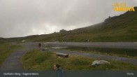 Archiv Foto Webcam Bergstation Mitterleger 14:00