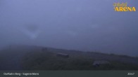 Archiv Foto Webcam Bergstation Mitterleger 00:00