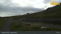 Archived image Webcam Top Station Mitterleger 06:00