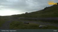Archived image Webcam Top Station Mitterleger 07:00
