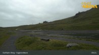 Archived image Webcam Top Station Mitterleger 08:00
