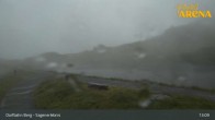 Archiv Foto Webcam Bergstation Mitterleger 12:00