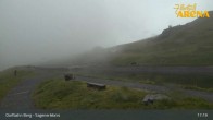 Archiv Foto Webcam Bergstation Mitterleger 16:00
