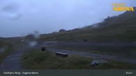 Archiv Foto Webcam Bergstation Mitterleger 20:00