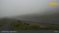 Archiv Foto Webcam Bergstation Mitterleger 07:00