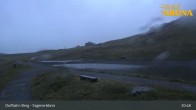 Archiv Foto Webcam Bergstation Mitterleger 00:00