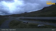 Archiv Foto Webcam Bergstation Mitterleger 00:00