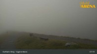 Archiv Foto Webcam Bergstation Mitterleger 06:00