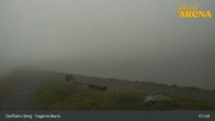 Archiv Foto Webcam Bergstation Mitterleger 07:00
