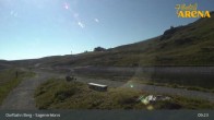Archiv Foto Webcam Bergstation Mitterleger 08:00