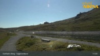 Archiv Foto Webcam Bergstation Mitterleger 10:00