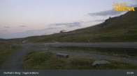 Archiv Foto Webcam Bergstation Mitterleger 20:00