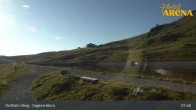 Archiv Foto Webcam Bergstation Mitterleger 07:00