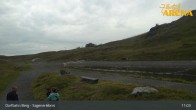 Archived image Webcam Top Station Mitterleger 10:00
